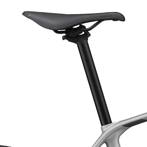 Sadel på Specialized Sirrus 4.0
