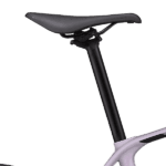 Sadel på Specialized Sirrus 4.0