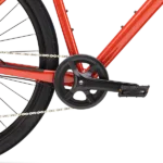 Kranksæt PROWHEEL på Specialized Sirrus X 1.0