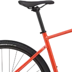 Sadel Bridge Sport på Specialized Sirrus X 1.0