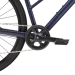 Kranksæt på Specialized Sirrus X 1.0 Step-Through