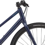 Styr på Specialized Sirrus X 1.0 Step-Through