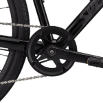 Kranksæt på Specialized Sirrus X 2.0