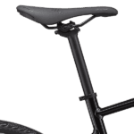 Sadel på Specialized Sirrus X 2.0