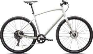 Specialized Sirrus X 2.0 2025 – Gloss Dune White