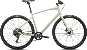 Specialized Sirrus X 2.0 2025 – Satin Birch