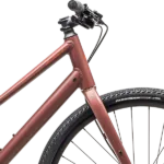 Styr på Specialized Sirrus X 2.0 Step-Through
