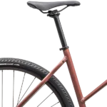 Sadel på Specialized Sirrus X 2.0 Step-Through