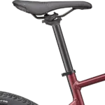 Sadel på Specialized Sirrus X 3.0