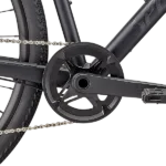 Kranksæt Forged aluminum arms på Specialized Sirrus X 3.0