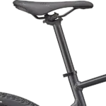 Sadel på Specialized Sirrus X 3.0