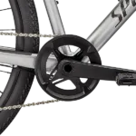 Kranksæt Forged aluminum arms på Specialized Sirrus X 3.0