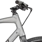 Styr Alloy Mini Rise på Specialized Sirrus X 3.0