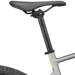 Sadel på Specialized Sirrus X 3.0