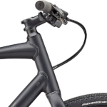 Styr på Specialized Sirrus X 3.0