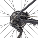 Bagnav på Specialized Sirrus X 3.0
