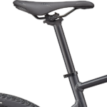 Sadel på Specialized Sirrus X 3.0