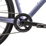 Kranksæt på Specialized Sirrus X 3.0