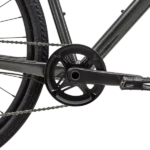 Kranksæt på Specialized Sirrus X 3.0
