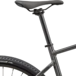 Sadel på Specialized Sirrus X 3.0