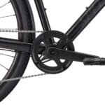 Kranksæt på Specialized Sirrus X 3.0 EQ