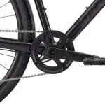 Kranksæt 24mm spindle på Specialized Sirrus X 3.0 EQ
