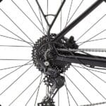 Bagnav på Specialized Sirrus X 3.0 EQ