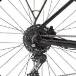 Bagnav på Specialized Sirrus X 3.0 EQ