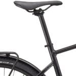 Sadel på Specialized Sirrus X 3.0 EQ