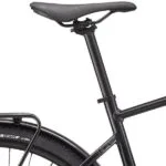 Sadel på Specialized Sirrus X 3.0 EQ