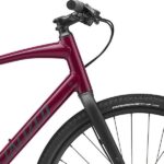 Styr på Specialized Sirrus X 3.0