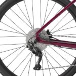 Bagnav på Specialized Sirrus X 3.0