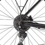 Bagnav på Specialized Sirrus X 3.0 Step-Through EQ