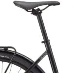 Sadel på Specialized Sirrus X 3.0 Step-Through EQ
