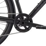Kranksæt på Specialized Sirrus X 3.0 Step-Through EQ