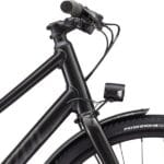 Styr på Specialized Sirrus X 3.0 Step-Through EQ