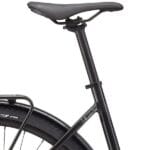 Sadel på Specialized Sirrus X 3.0 Step-Through EQ
