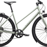 Specialized Sirrus X 3.0 Step-Through EQ 2025 - Gloss Spruce