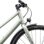 Styr på Specialized Sirrus X 3.0 Step-Through EQ