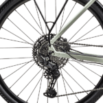 Bagnav på Specialized Sirrus X 3.0 Step-Through EQ