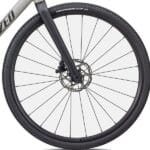 front hub på Specialized Sirrus X 4.0