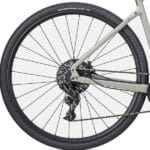 Bagnav på Specialized Sirrus X 4.0
