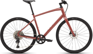 Specialized Sirrus X 4.0 2025 – Gloss Spice