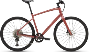 Specialized Sirrus X 4.0 2025 – Gloss Spice