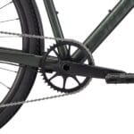 Kranksæt på Specialized Sirrus X 4.0 EQ