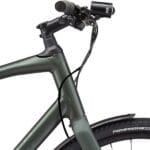 Styr på Specialized Sirrus X 4.0 EQ