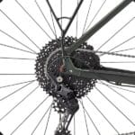 Bagnav på Specialized Sirrus X 4.0 EQ