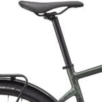 Sadel på Specialized Sirrus X 4.0 EQ