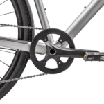 Kranksæt på Specialized Sirrus X 4.0 EQ