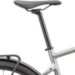 Sadel på Specialized Sirrus X 4.0 EQ